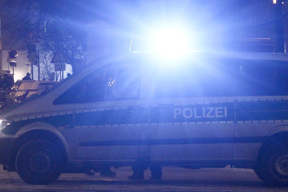 Die Polizei identifizierte bisher einen Täter (Symbolbild).