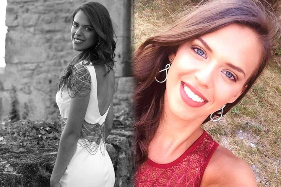 Morgane Rolland (22) konnte im Krankenhaus nur noch für tot erklärt werden.