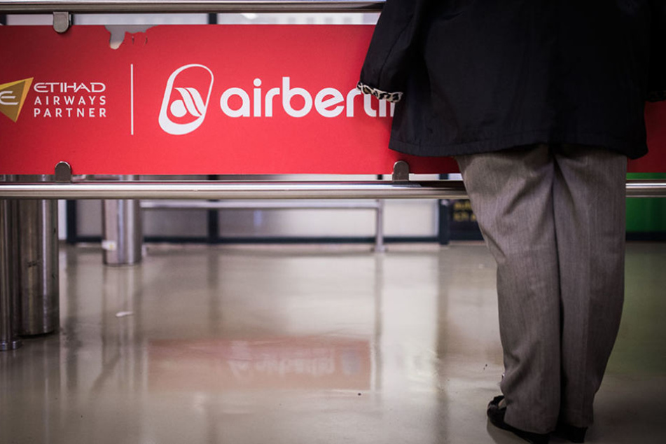 Mit 1200 Arbeitslosenmeldungen rechnen die Berliner Arbeitsagenturen.