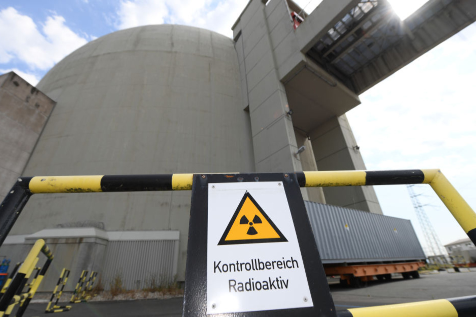 Im Juni 2017 begann der Rückbau des Atomkraftwerkes in Biblis.