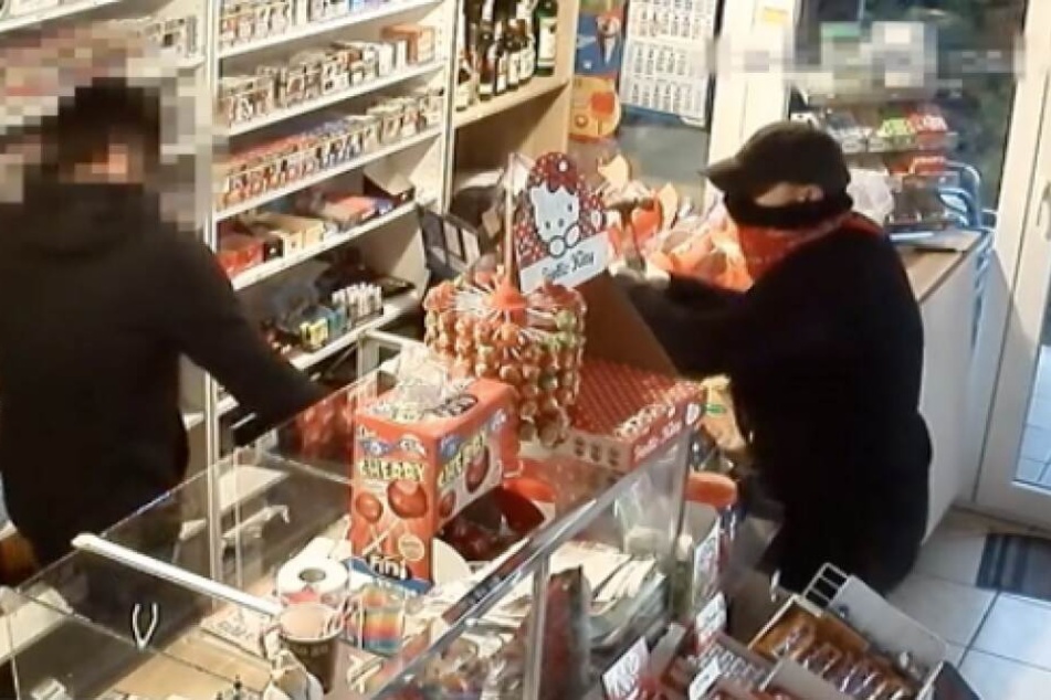 Diesen Mann sucht die Kölner Polizei nun per Videofahndung.