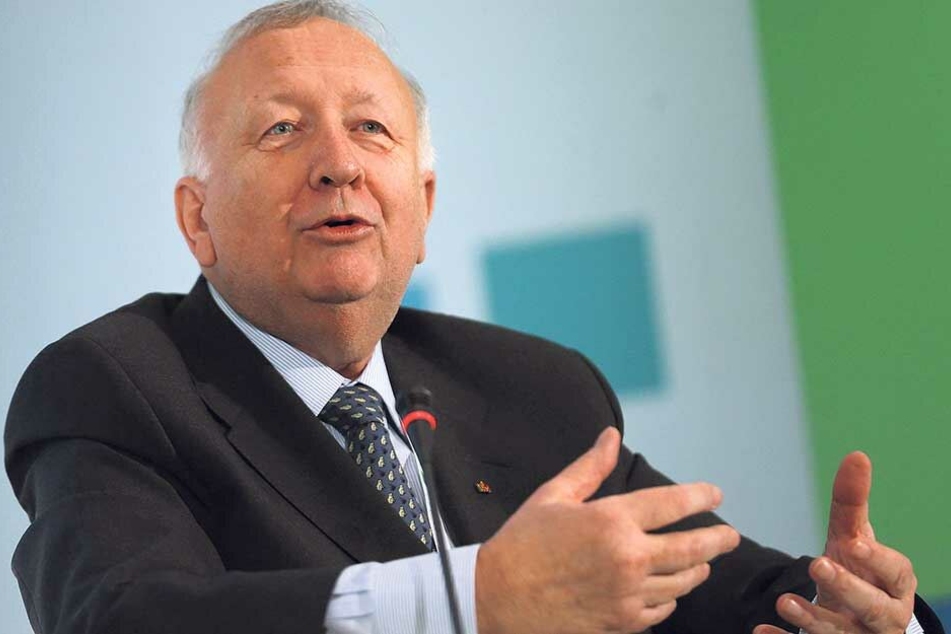 Ex-Bundestagsabgeordneter Willy Wimmer (CDU) soll den Bautzner Friedenspreis erhalten.