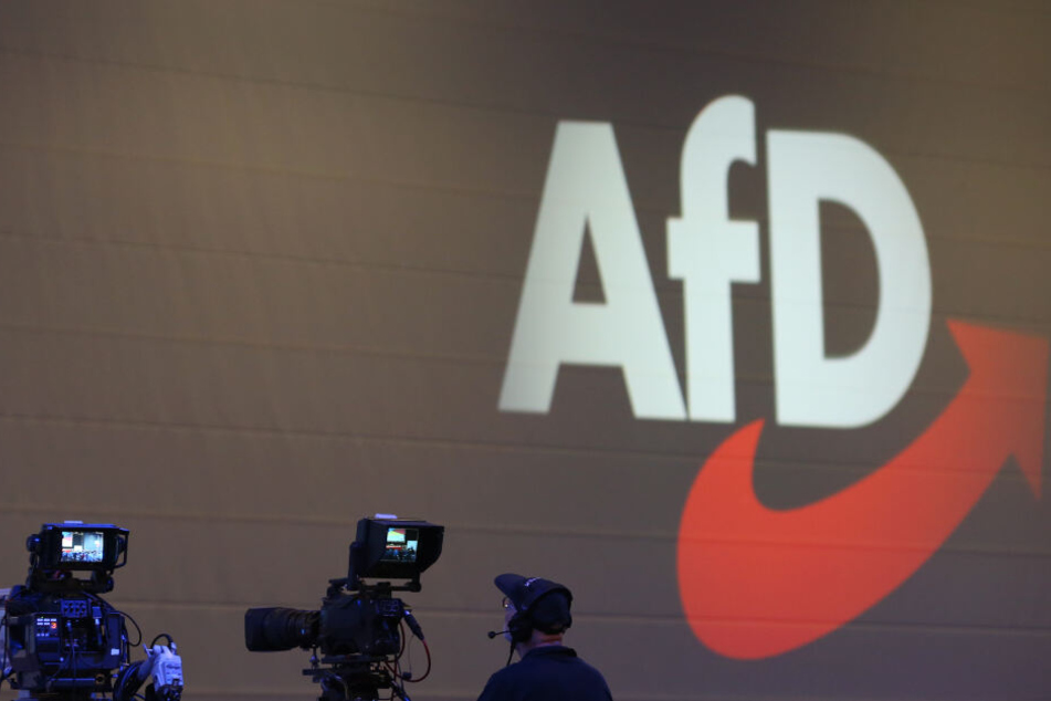 Die AfD präsentierte die Namen von 14 angeblichen Gönnern.