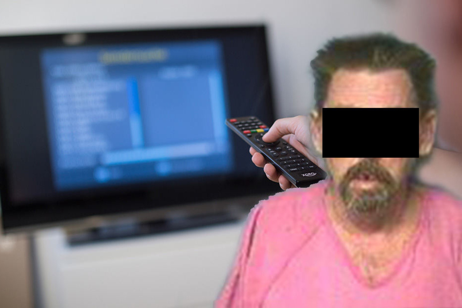 Tony T. (58) soll seine Frau erstochen