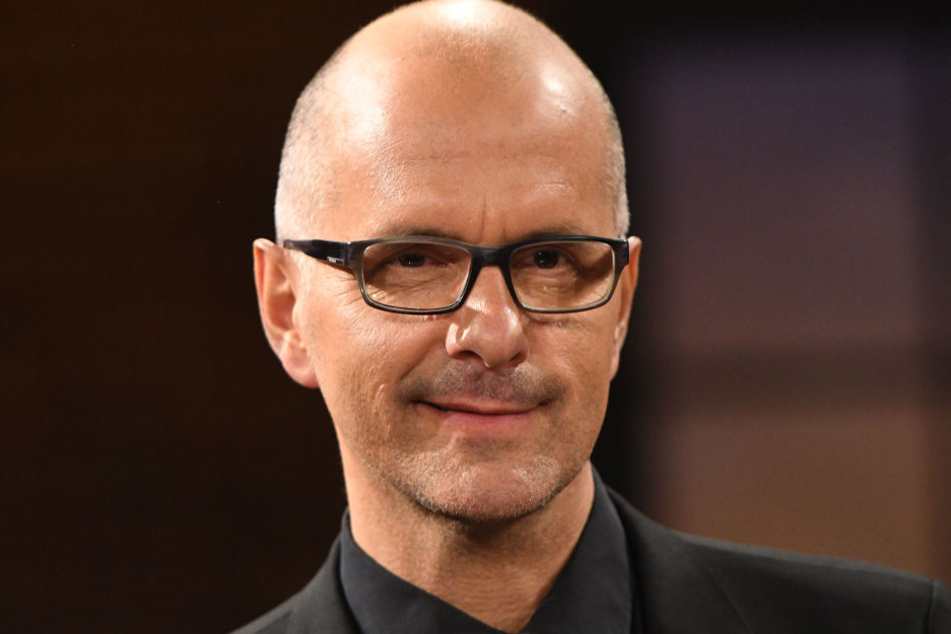 Schauspieler Christoph Maria Herbst ist auch als Gast eingeladen.