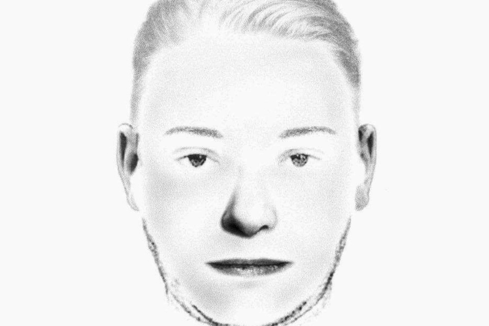 Nach diesem Erpresser wird nun mit Hochdruck gefahndet.