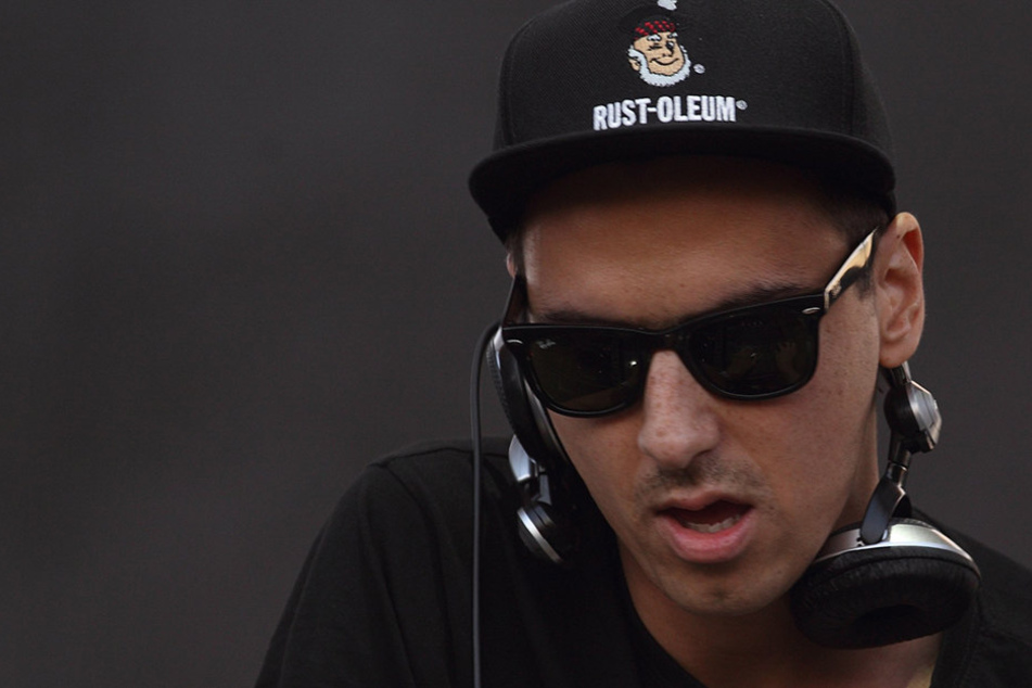 Boys Noize gibt sich am 4. Juni in Bielefeld die Ehre.