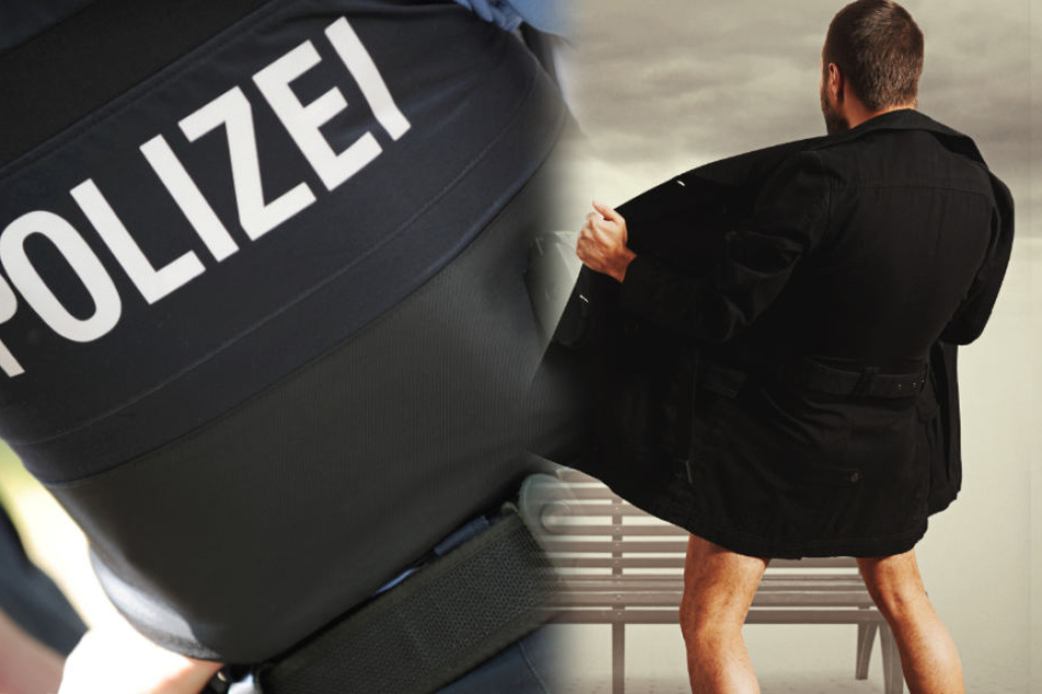 Der 23-Jährige ist der Polizei bereits bekannt (Symbolbild).