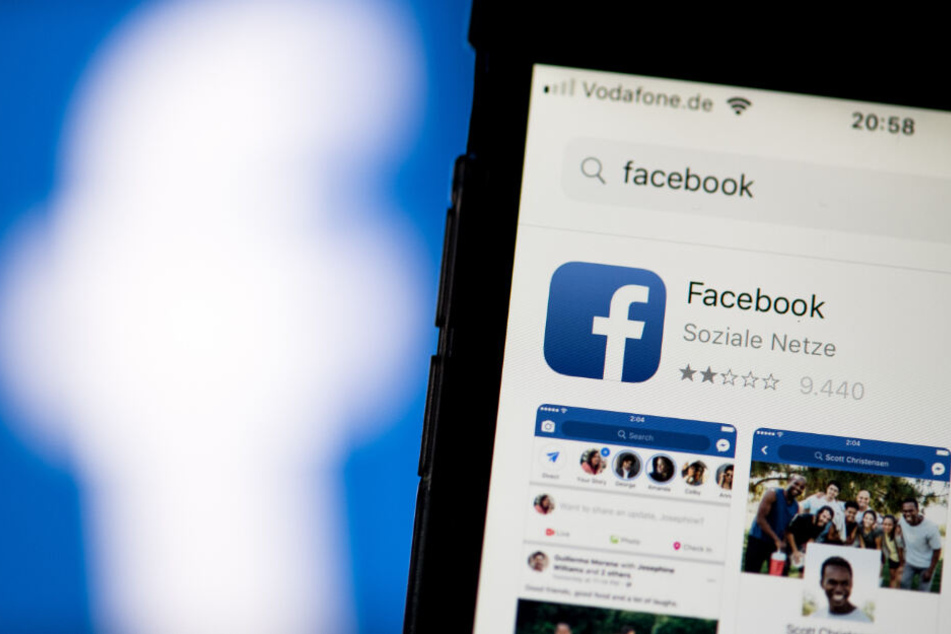 Die Kammer hielt es für extrem unwahrscheinlich, dass das Facebook-Profil des Mannes gehackt wurde. (Symbolbild)