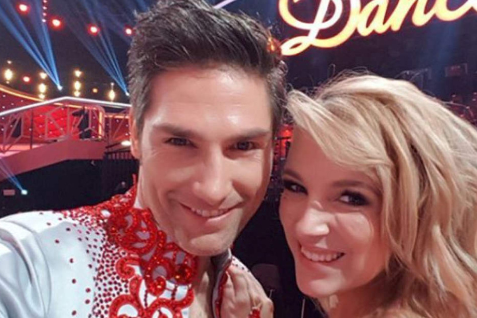 Für Iris Mareike Steen (26) und Tanzpartner Christian Polanc (39) geht's bei "Let's Dance" weiter.