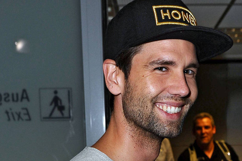 Alexander "Honey" Kühn (34-jähriges Model mit Studienabschluss und drei Fremdsprachen, Künstlername Keen).