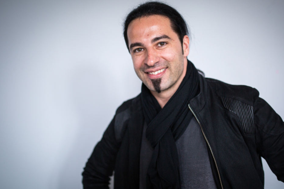 Will als Komiker ernst genommen werden: Bülent Ceylan. (Archivfoto)