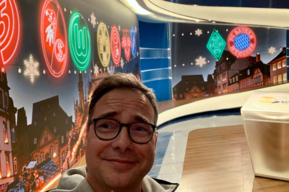 Matthias Opdenhövel entschuldigte sich im Anschluss an die Sendung.