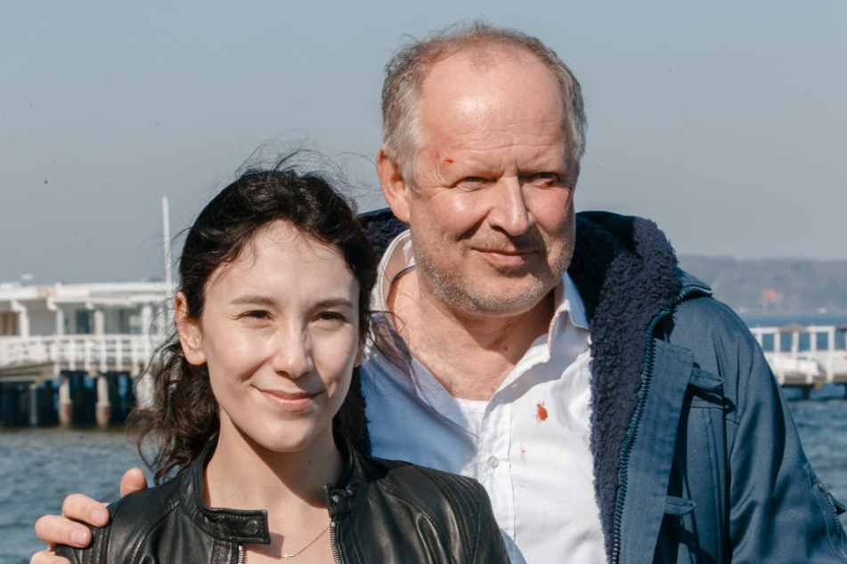 Bisher ermittelte Klaus Borowski (Axel Milberg) mit Sarah Brandt (Sibel Kekilli) an seiner Seite.