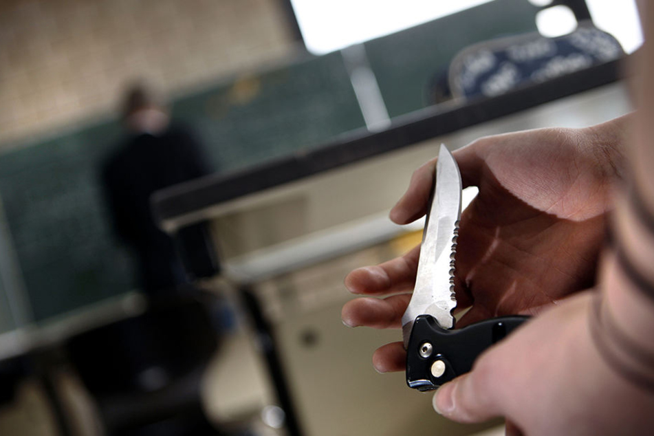 Nach jahrelangem Rückgang nehmen Kriminalität und Gewalt an Schulen in vielen Bundesländern zu.