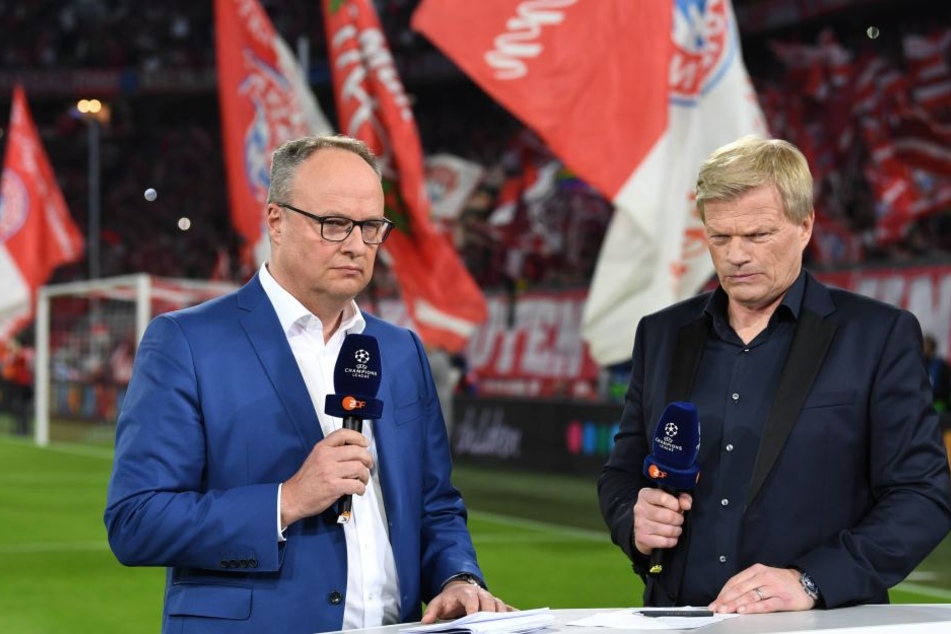 Eier, wir brauchen Eier. Dafür weniger Phrasen!