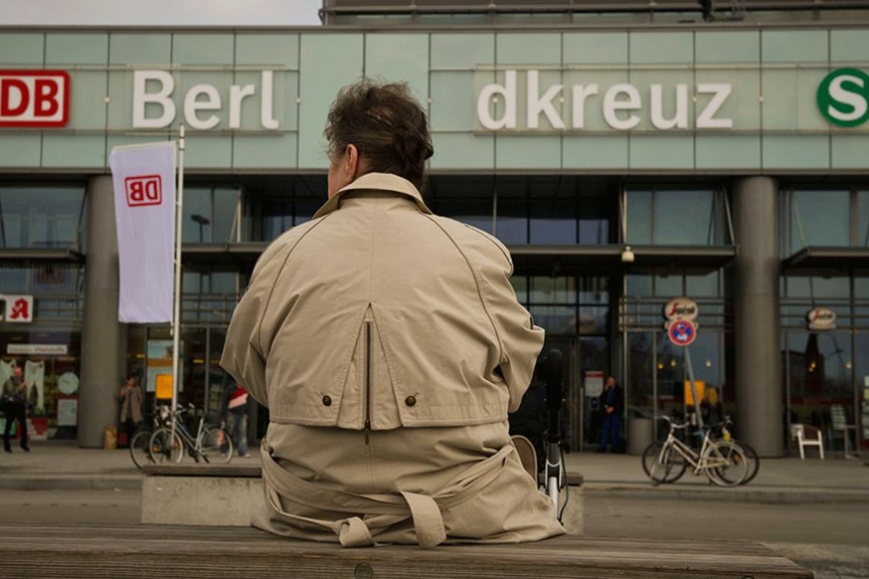 Am Südkreuz werden ab Ende 2017 Überwachungskameras mit Gesichtserkennung getestet.