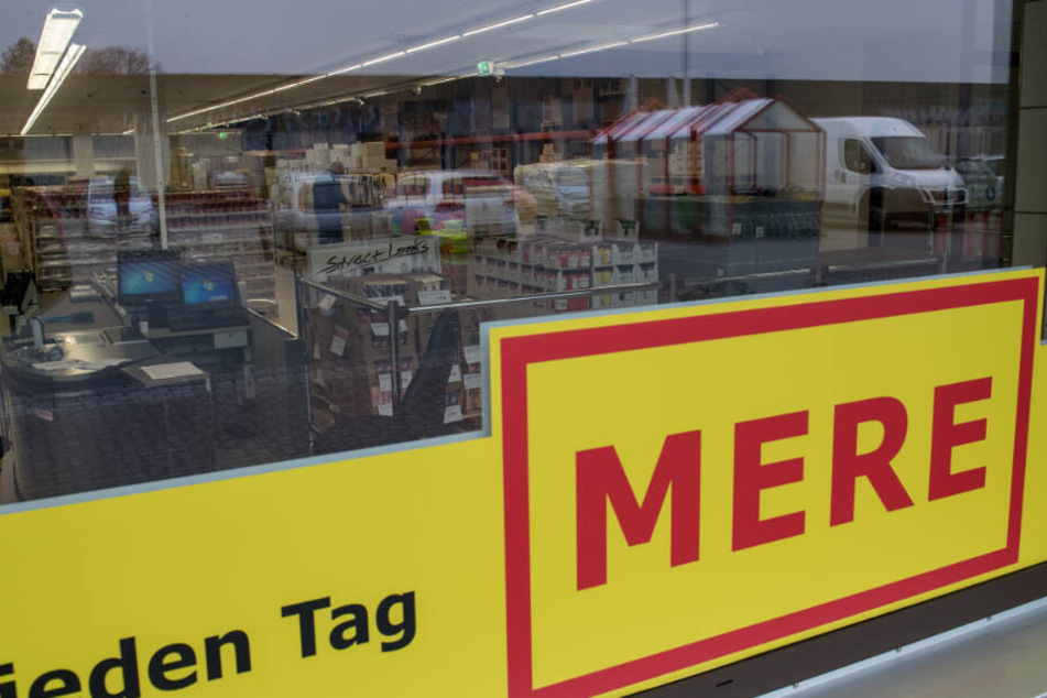 Am Dienstag soll die erste Filiale des russischen Discounters in Leipzig eröffnet werden.
