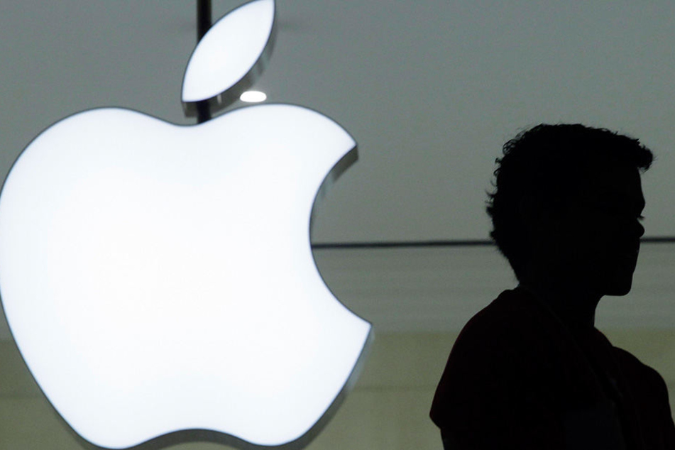 Die französische Justiz hat nun den Software-Konzern Apple im Visier.