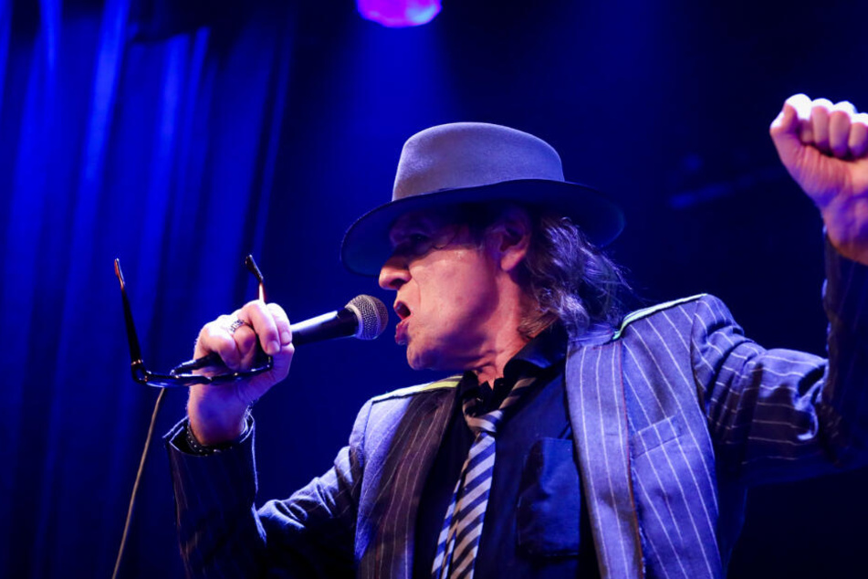 Udo Lindenberg brachte im vergangenen Jahr sein "Unplugged"-Album heraus.