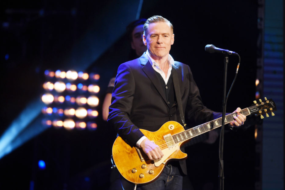 Bryan Adams komponierte die Musik für den Film.