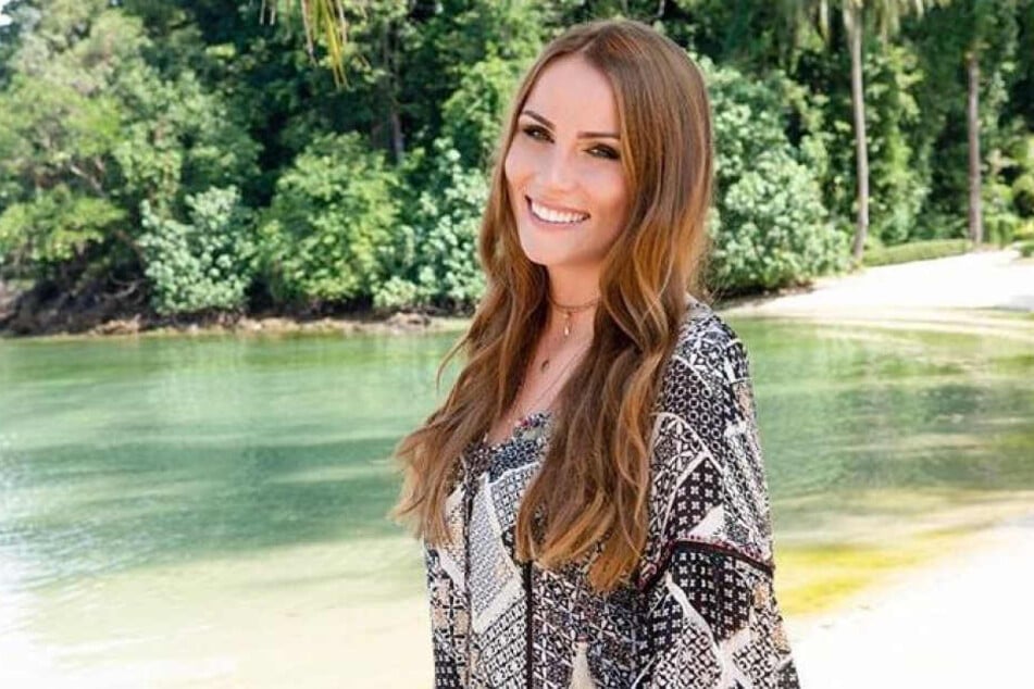 Janis’ Auserwählte - auch nach dem Trash-TV-Treuetest: Lisa-Marie (24) aus Sachsen-Anhalt.