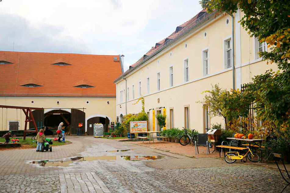 Vom Familienbetrieb zum Bio-Imperium: Vorwerk Podemus.