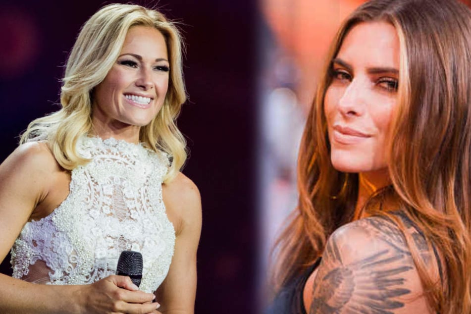 Das angekündigte Helene-Fischer-Tattoo soll nach wie vor kommen.