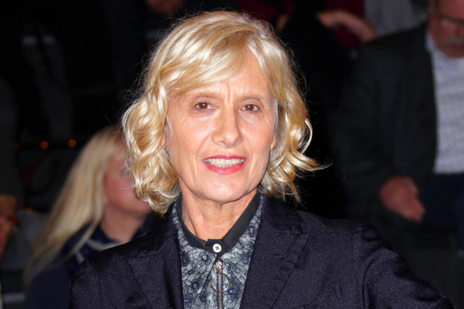 Jutta Winkelmann ist im Alter von 67 Jahren an Krebs gestorben. (Archivbild)