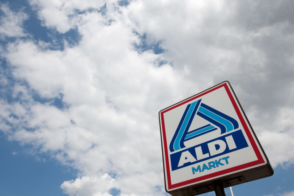 Mit Aldi selbst haben die Gutscheine natürlich absolut nichts zu tun.