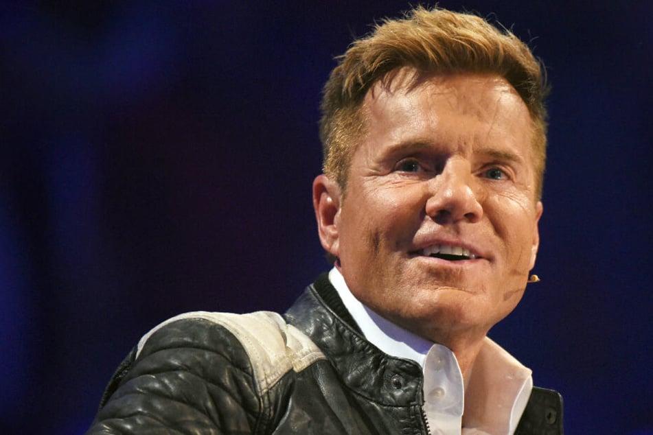 Dieter Bohlen gibt in sechs weiteren Städten Konzerte.