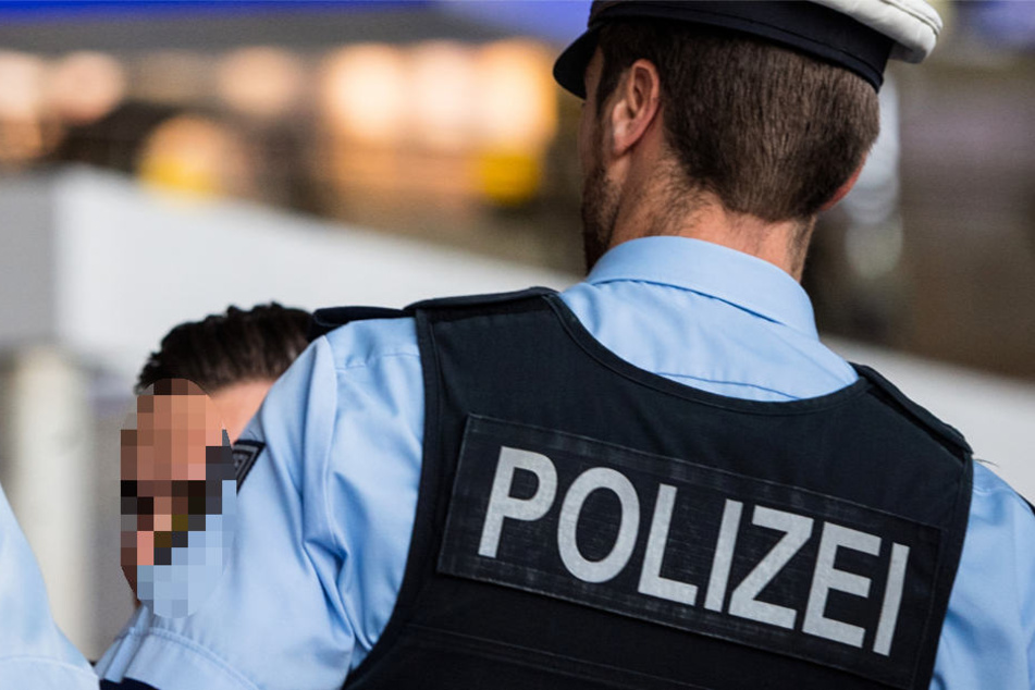 Laut Polizei wiesen die Beamten lediglich daraufhin, dass die Frau zu viel Kosmetik im Handgepäck hatte (Symbolbild).
