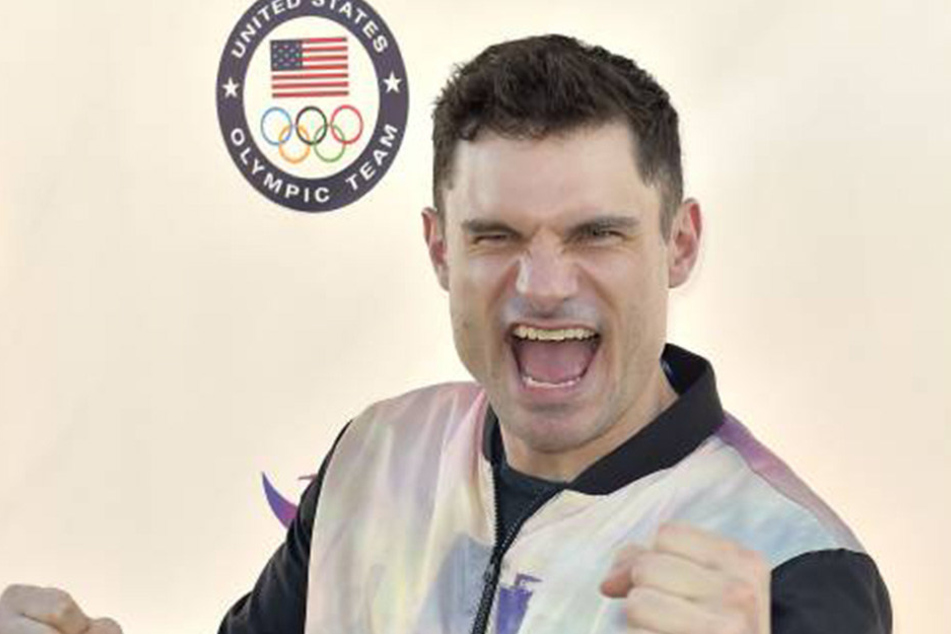 Vom fränkischen Erlangen nach Hollywood! Flula Borg spielt jetzt in der obersten Liga.