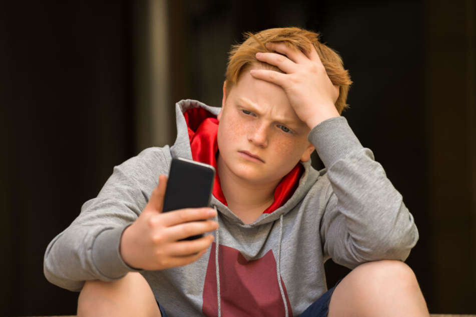 Die EU-Initiative Klicksafe ruft dazu auf, ein Zeichen gegen Hate Speech zu setzen. (Symbolbild)