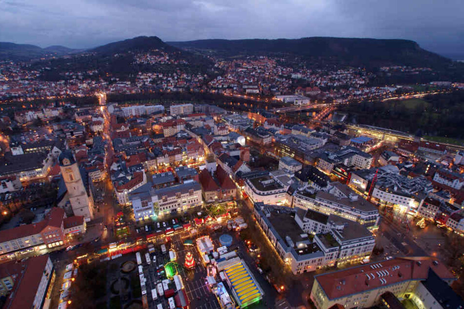 Mehrere Plätze in der Innenstadt sollen in den nächsten Jahren bebaut werden.