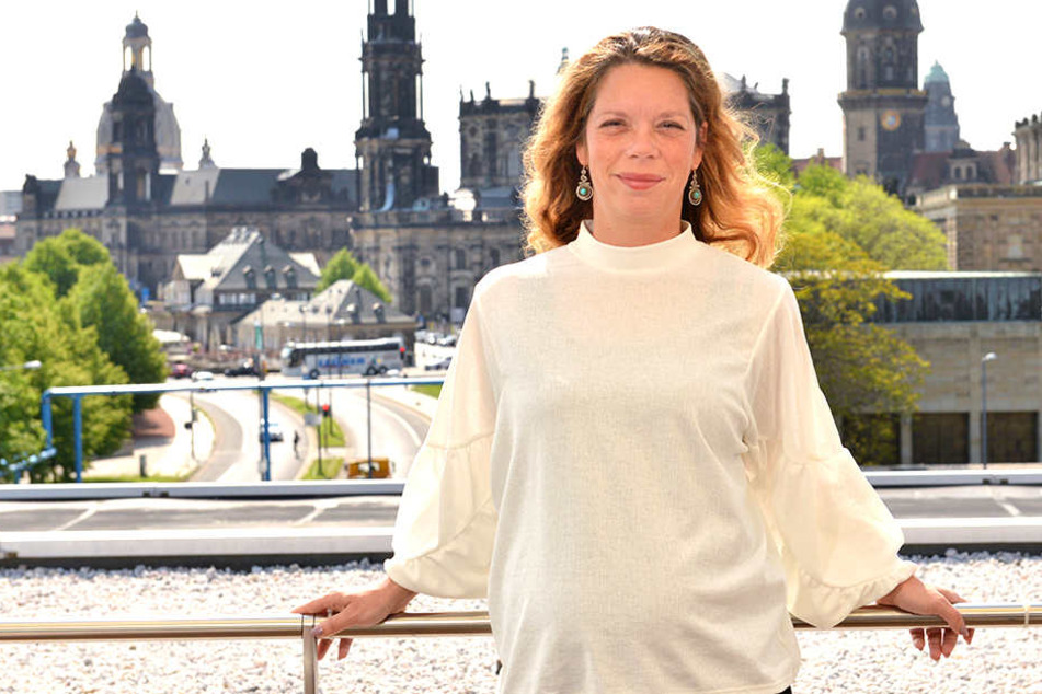Seit November ist Antje Feiks (39) Sachsens Linken-Chefin, seit vergangenem August auch Landtagsabgeordnete. Zuvor hat sie als Landesgeschäftsführerin der Linken viele Wahlkämpfe organisiert.
