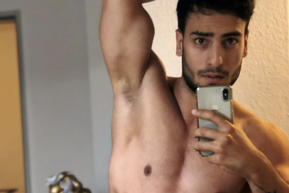 Timur Ülker war bereits bei "Köln 50667" und "Adam sucht Eva" zu sehen.