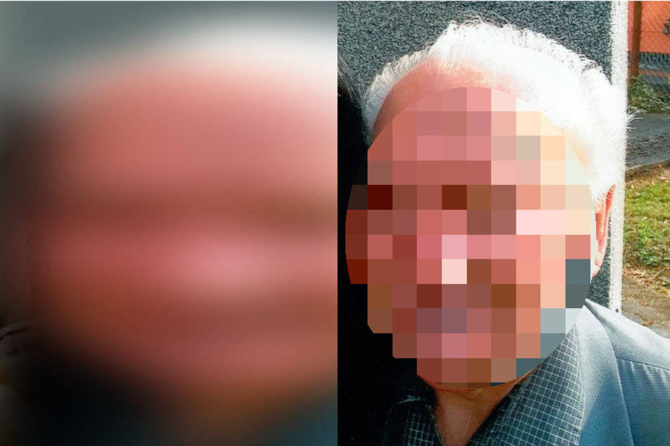 Der Mann wurde tot gefunden.