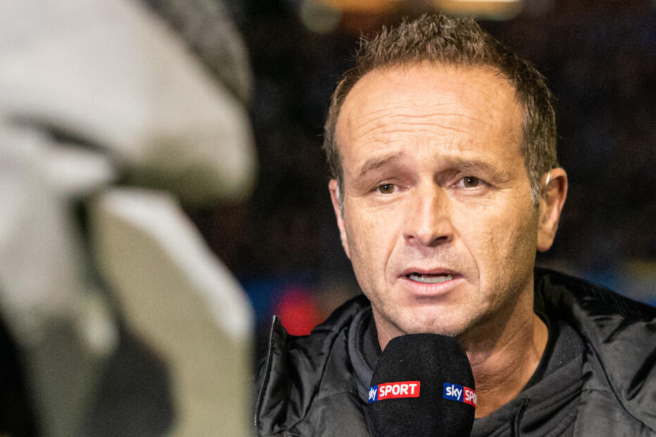 Dirk Lottner (47) ist nicht länger mehr Cheftrainer des 1. FC Saarbrücken.