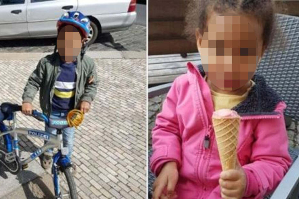 Warum mussten Leon (5) und Maya (2) sterben?