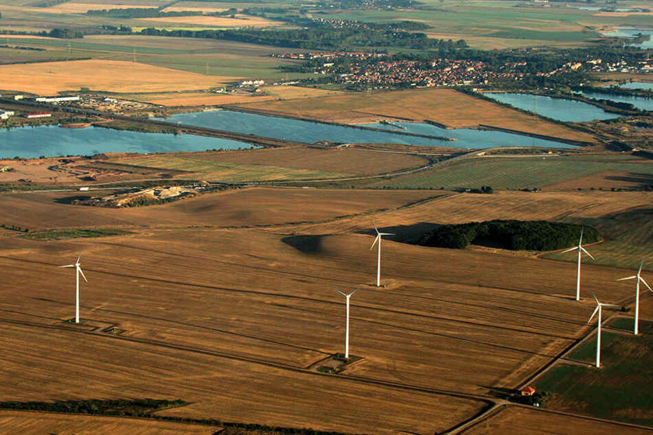 Im Stotternheimer See wurde die Leiche eines Tauchers entdeckt.
