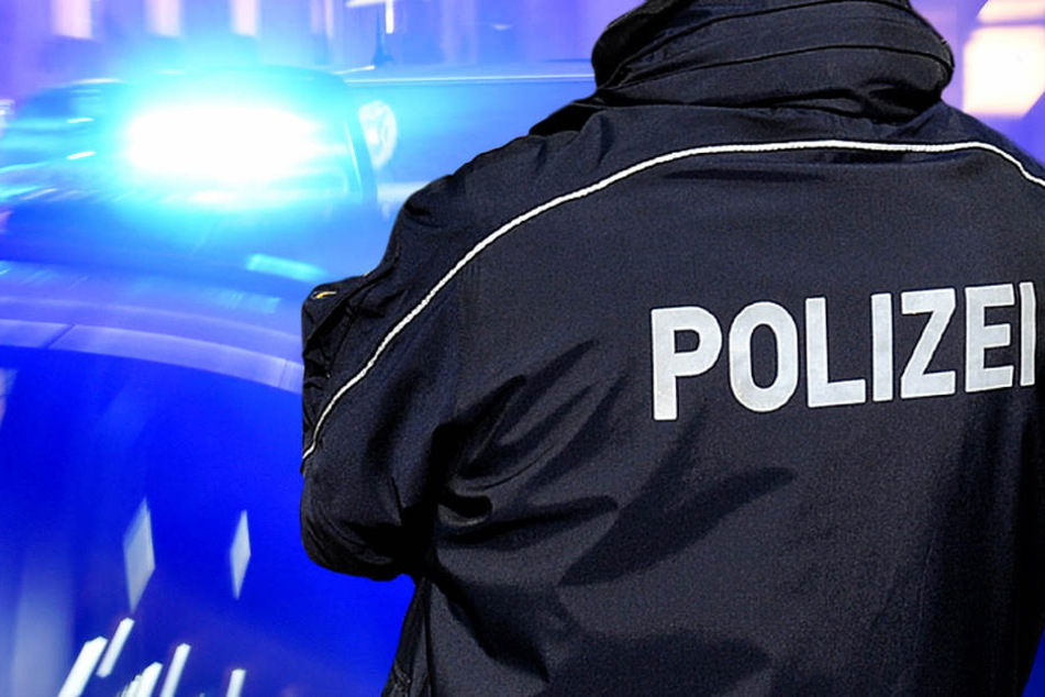 Die Polizei sucht dringend Zeugen, um die Unfallstelle zu ermitteln (Symbolbild).