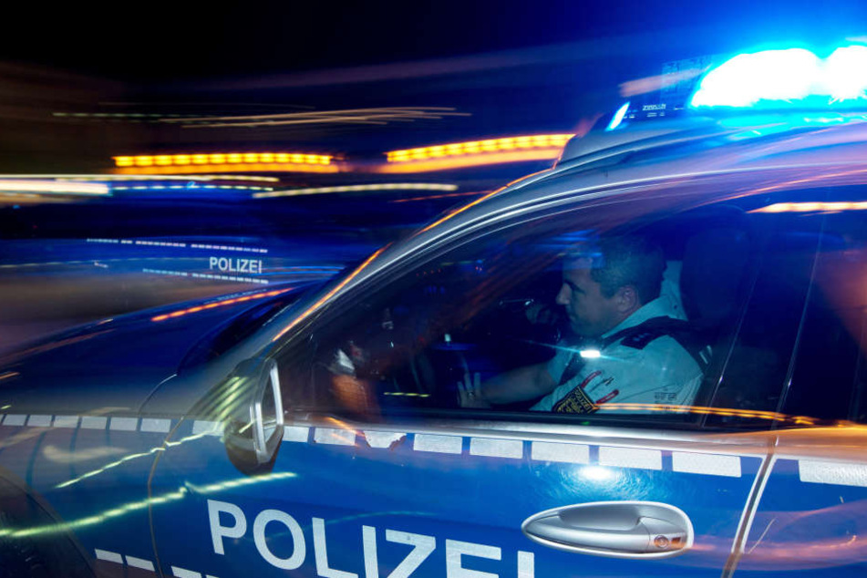 Die ermittelnden Beamten gehen von einem Suizid aus.