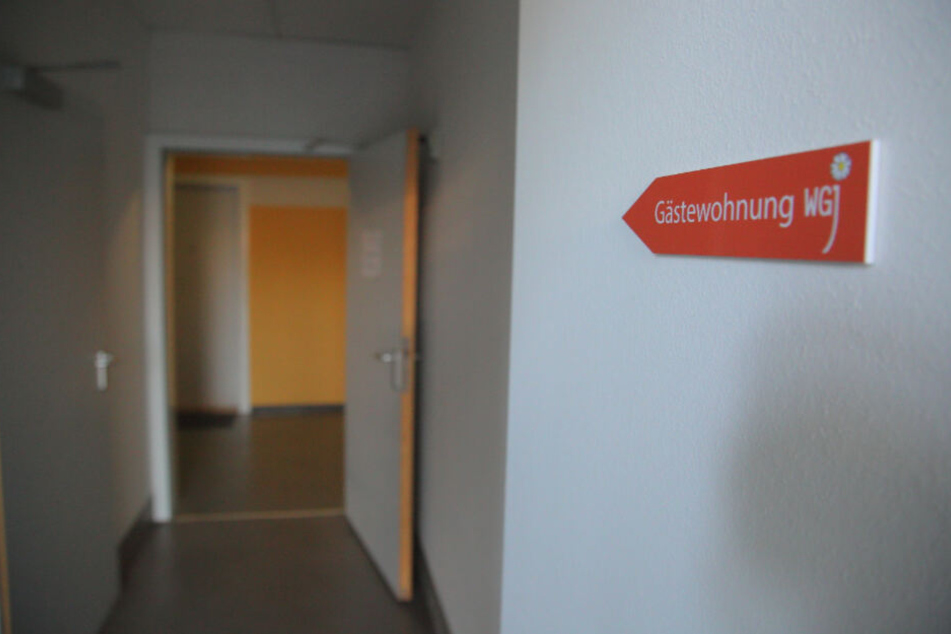 Die Gästewohnungen kosten zwischen 39 und 70 Euro.