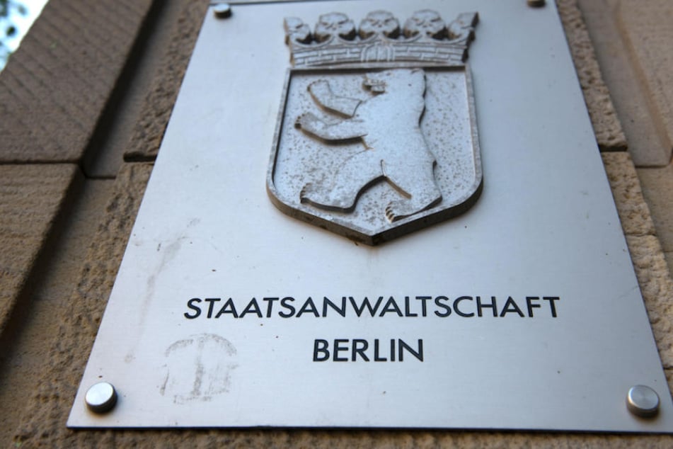 Die Staatsanwaltschaft Berlin hatte einmal mehr Beatrix von Storch im Visier.