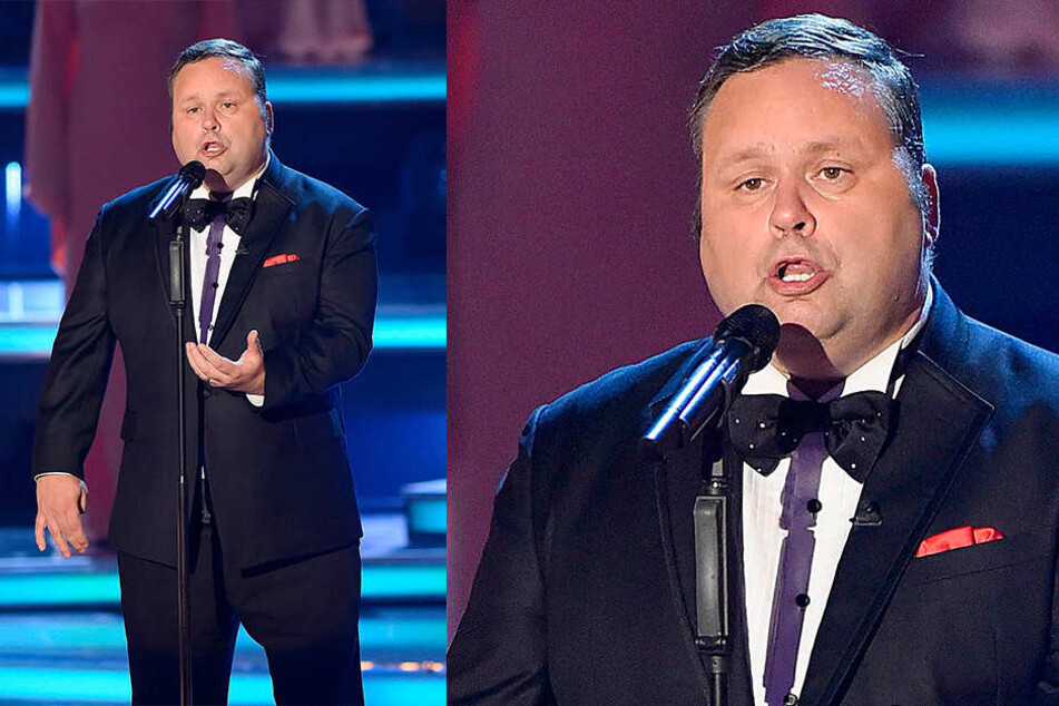 Vor seinem Auftritt in der britischen Version der Supertalent-Show trat Paul Potts (38) viele Jahre auf Opernbühnen ohne Gage auf.