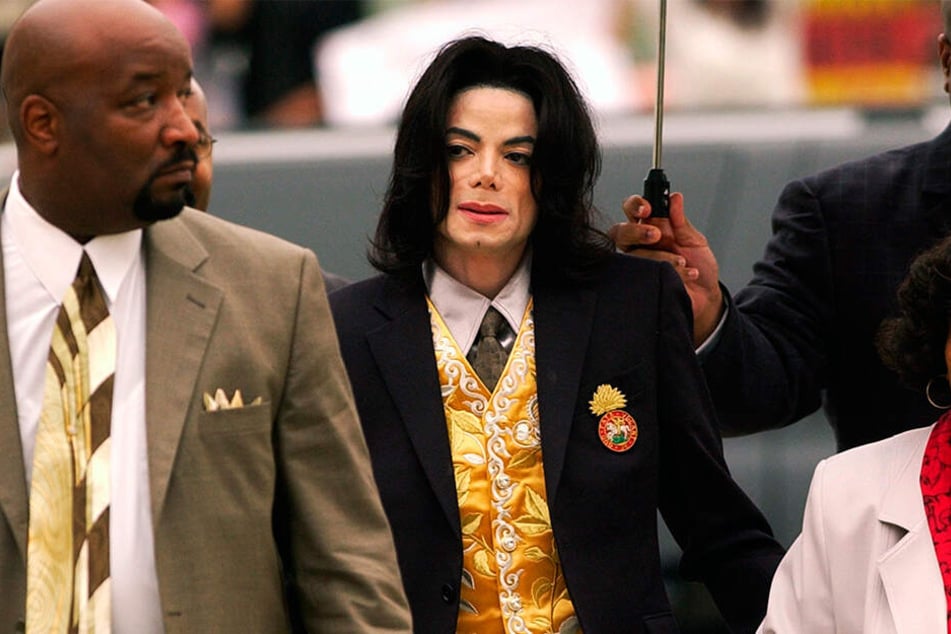Michael Jackson: Leaving Neverland: Nachlassverwalter verklagen TV-Sender