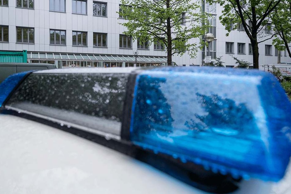 Die zwei Jungs müssen alles gegeben haben. 350.000 Euro Schaden sind schwer anzurichten... (Symbolbild).