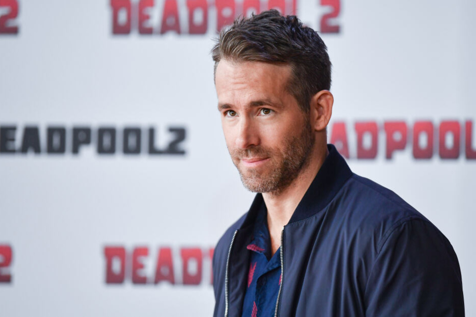 Hat Ryan Reynolds tatsächlich den Pokémon-Film geleakt!?