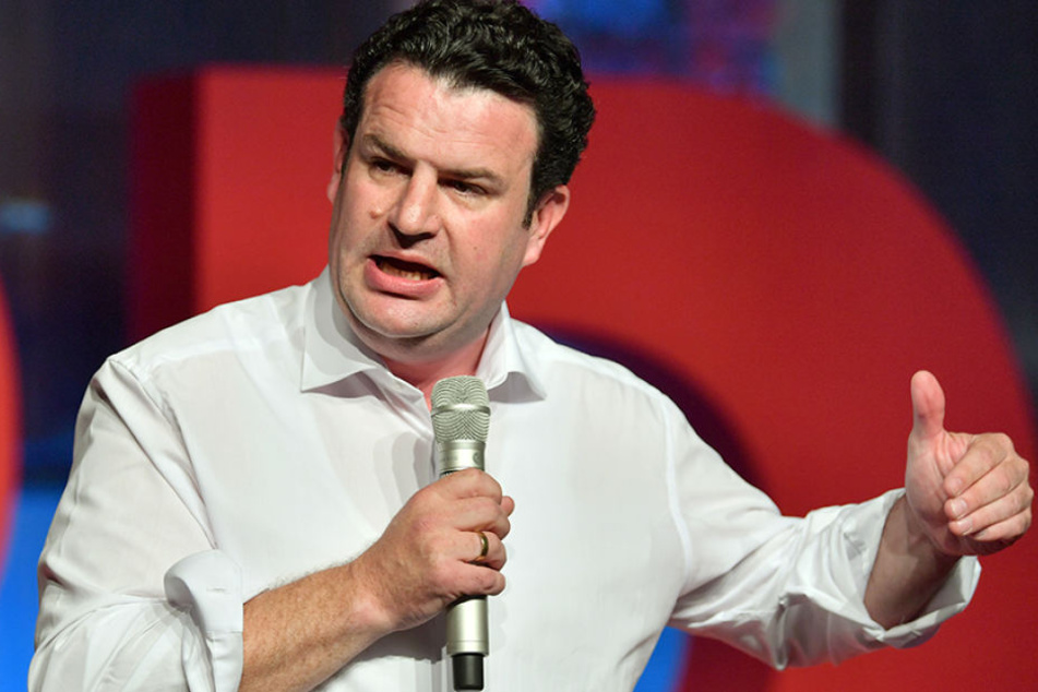 Hubertus Heil (45) wird wohl neuer Arbeitsminister.